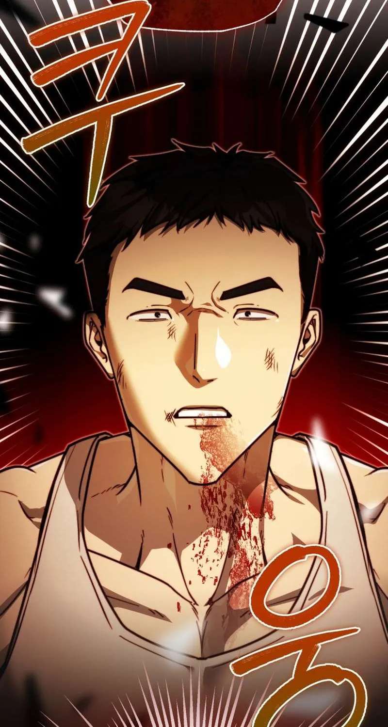 The Joseon Prince Went To America And Didn’t Return Chapter 74 - page 4