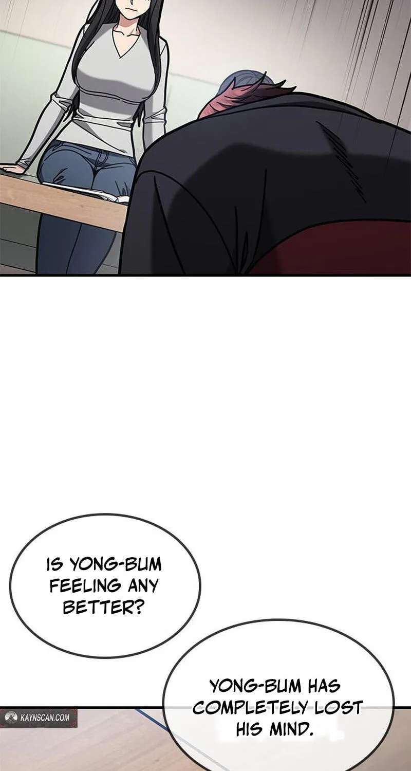 Looking for a Top-Tier Fighting Coach Chapter 14 - page 95