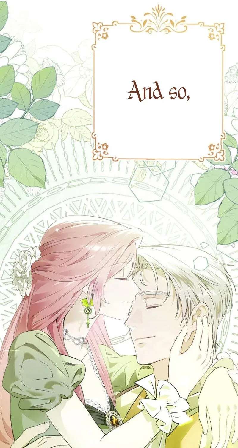 Tada no Keiyaku Kon no Hazu na no ni, Yomei Ichinen no Reitetsu Koushaku ni Dekiai Sarete Imasu Chapter 20 - page 101