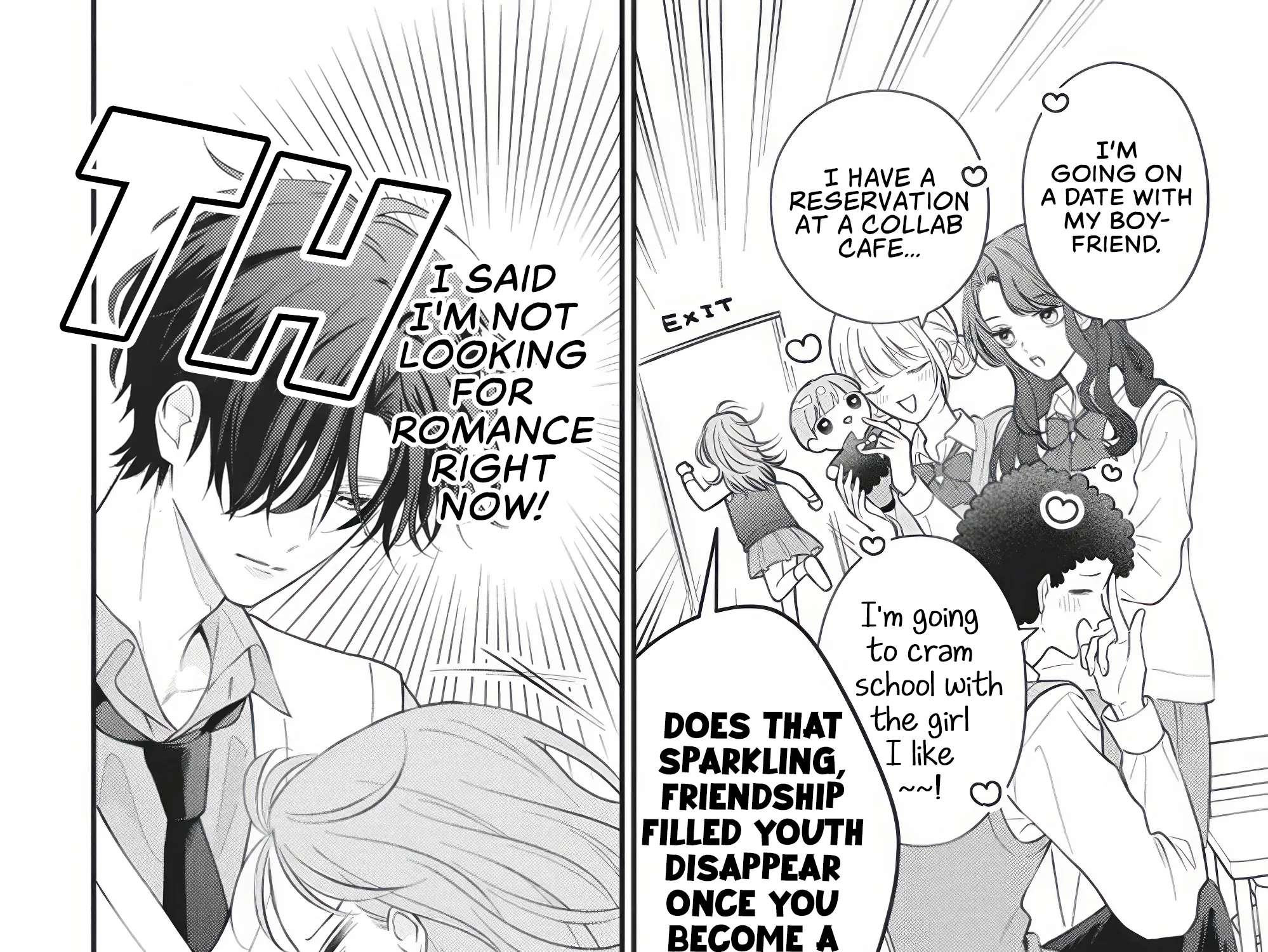 Ateuma Flag Chapter 1 - page 13