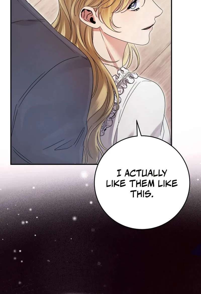 Please Forget Me Chapter 42 - page 49