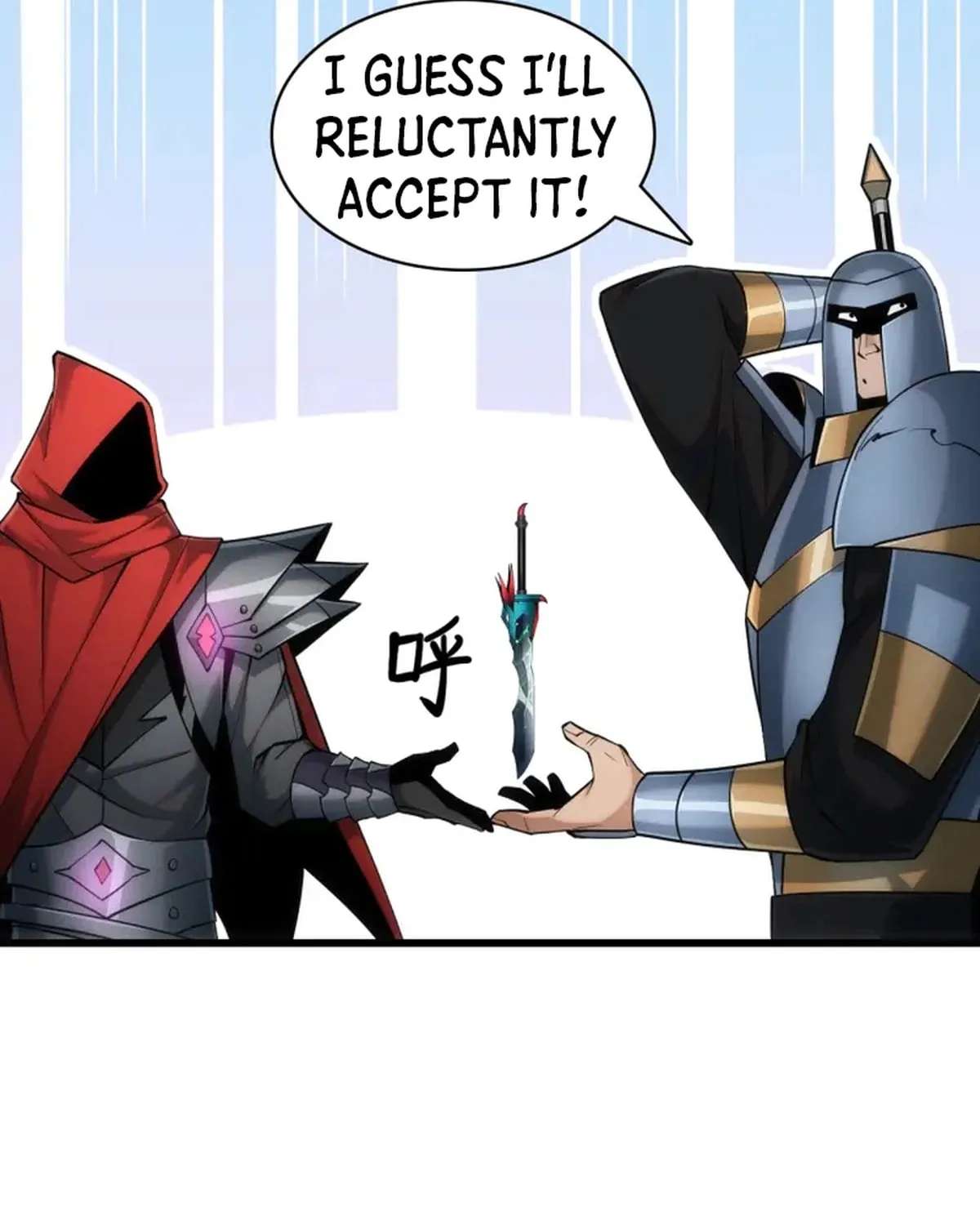 God of Games: The Ultimate Evolution Chapter 20 - page 91