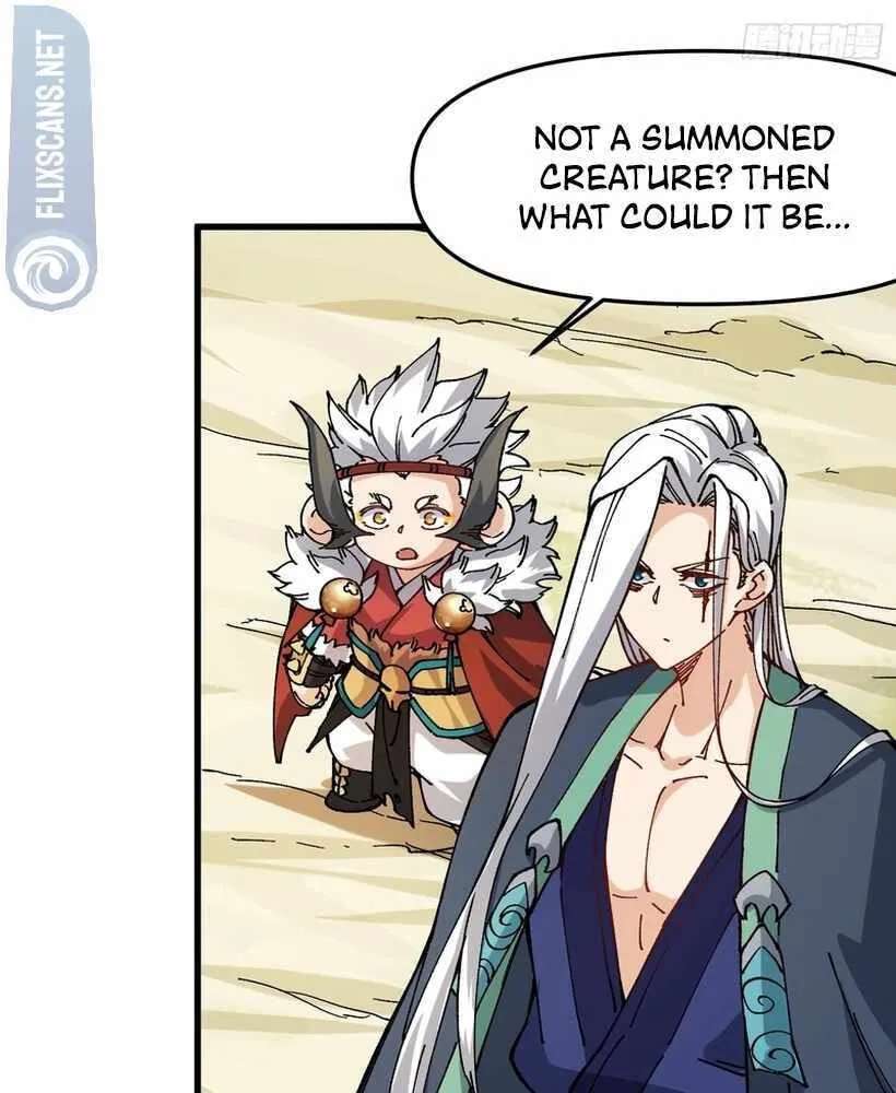 Bai Lan De Wo, Quan Kao Tu Di Xu Ming Chapter 29 - page 52