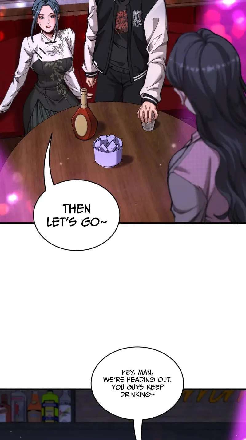 Perfect Life System: Double Cash for Her Favor Chapter 124 - page 32
