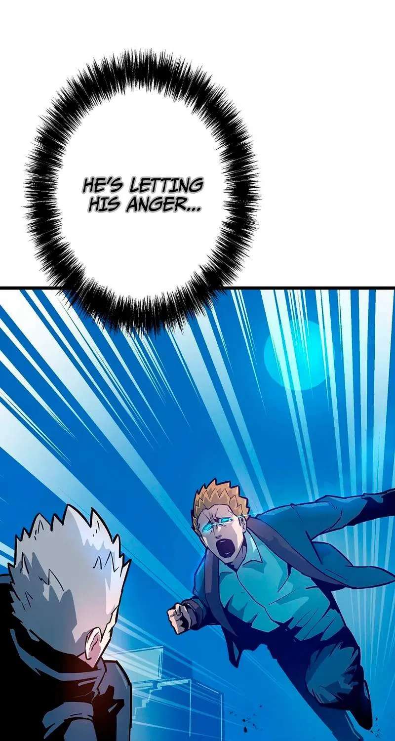 The Invincible Frontline: Awakening of the One-Eyed Chapter 19 - page 82