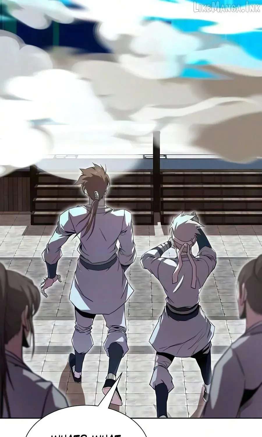 The Sword Emperor's Way of Establishing the Namgung Clan Chapter 23 - page 68