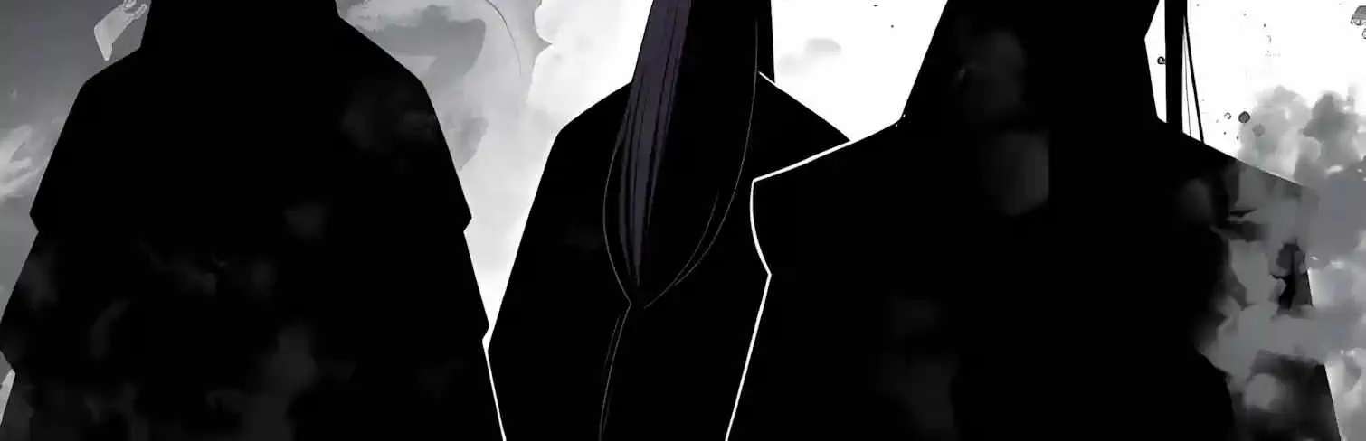 Me, The Heavenly Destined Villain Chapter 353 - page 111