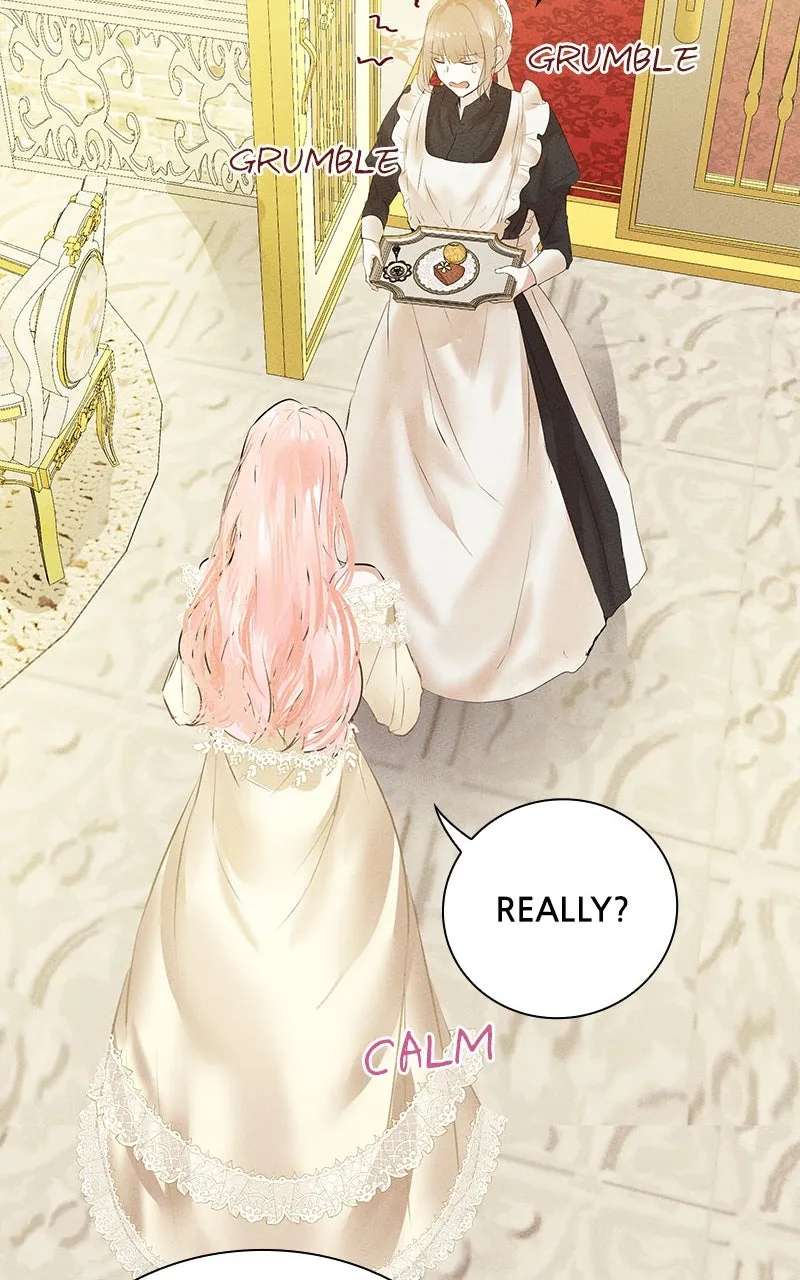 Time To Call OffThis Engagement Chapter 2 - page 40
