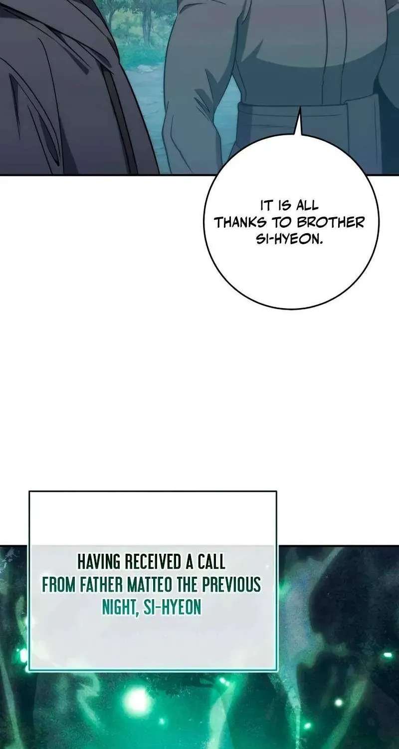 Healing with D’Bly Chapter 26 - page 59