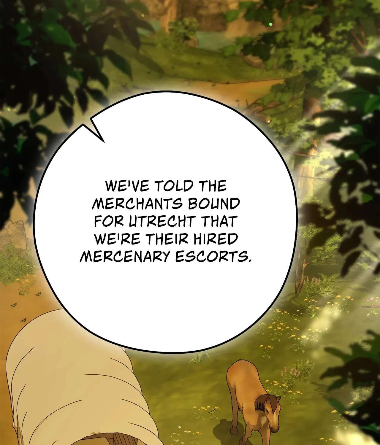 The Duchess Lives Only for This Day Chapter 34 - page 148