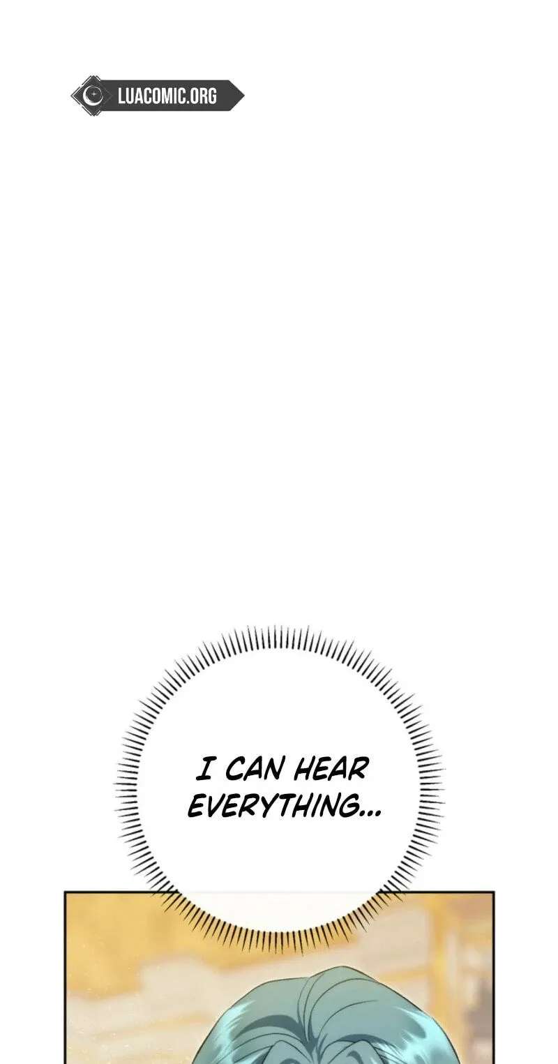 The Villainess's Blind Date Is Too Perfect Chapter 144 - page 53