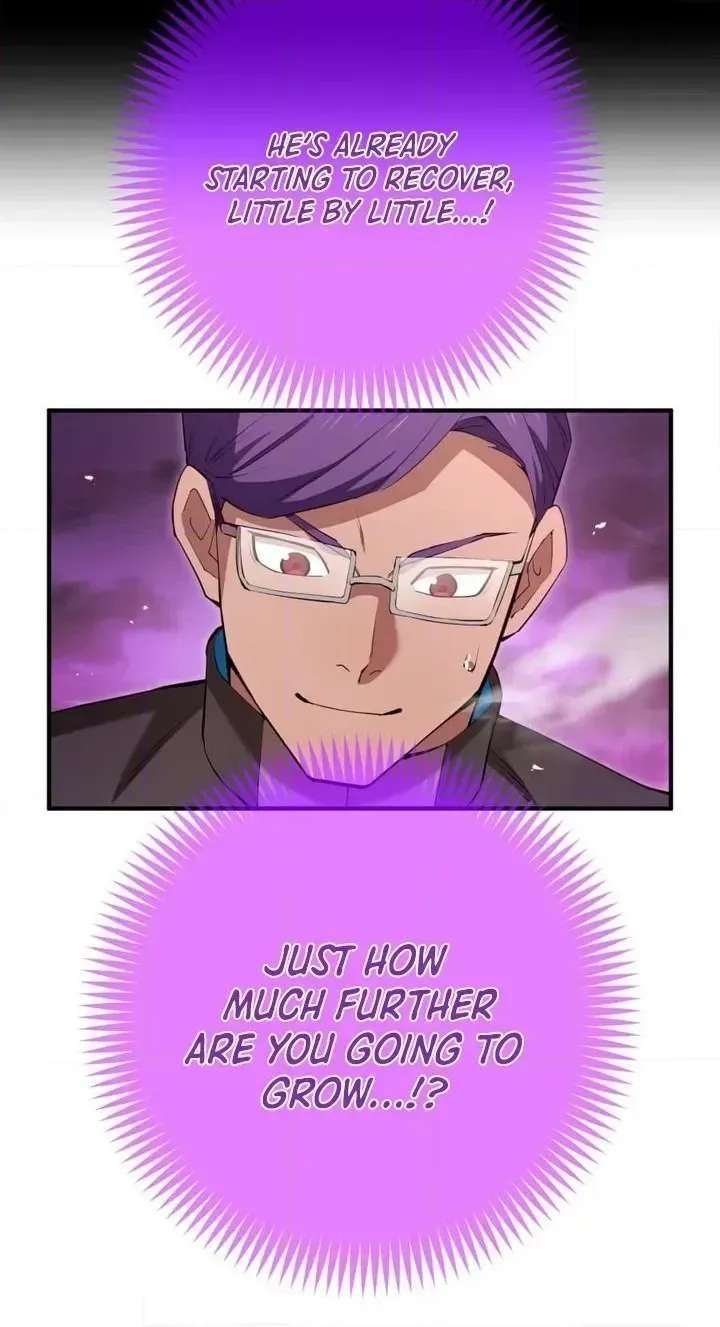 I Am The Most Powerful Transcendent Being Chapter 124 - page 120