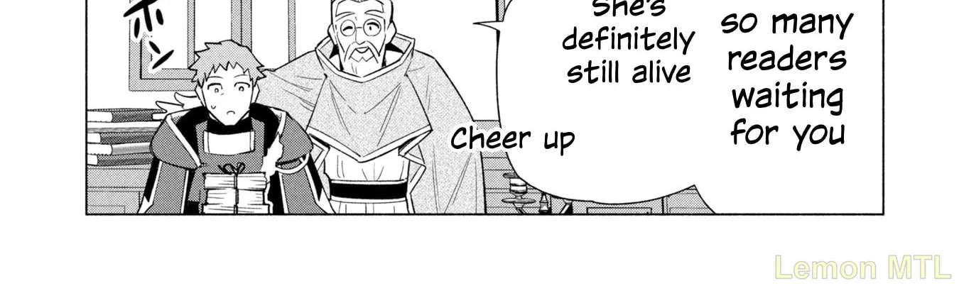 Kyuutei Madoushi Minarai o Yamete, Mahou Item Shokunin ni Narimasu Chapter 35 - page 48