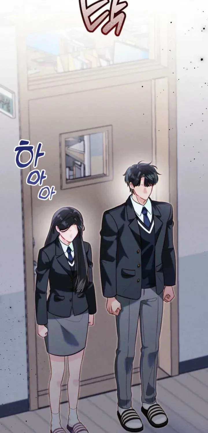 The Top Student Hides Her Regression Chapter 3 - page 87