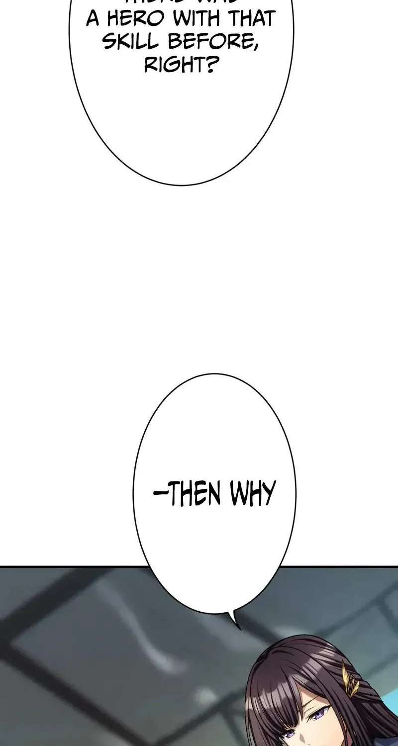 All the Heroes Are My Enemies: The ‘Useless’ Class Dropout Overpowers Everyone With His Barrier Skill and Takes Revenge Chapter 20 - page 36