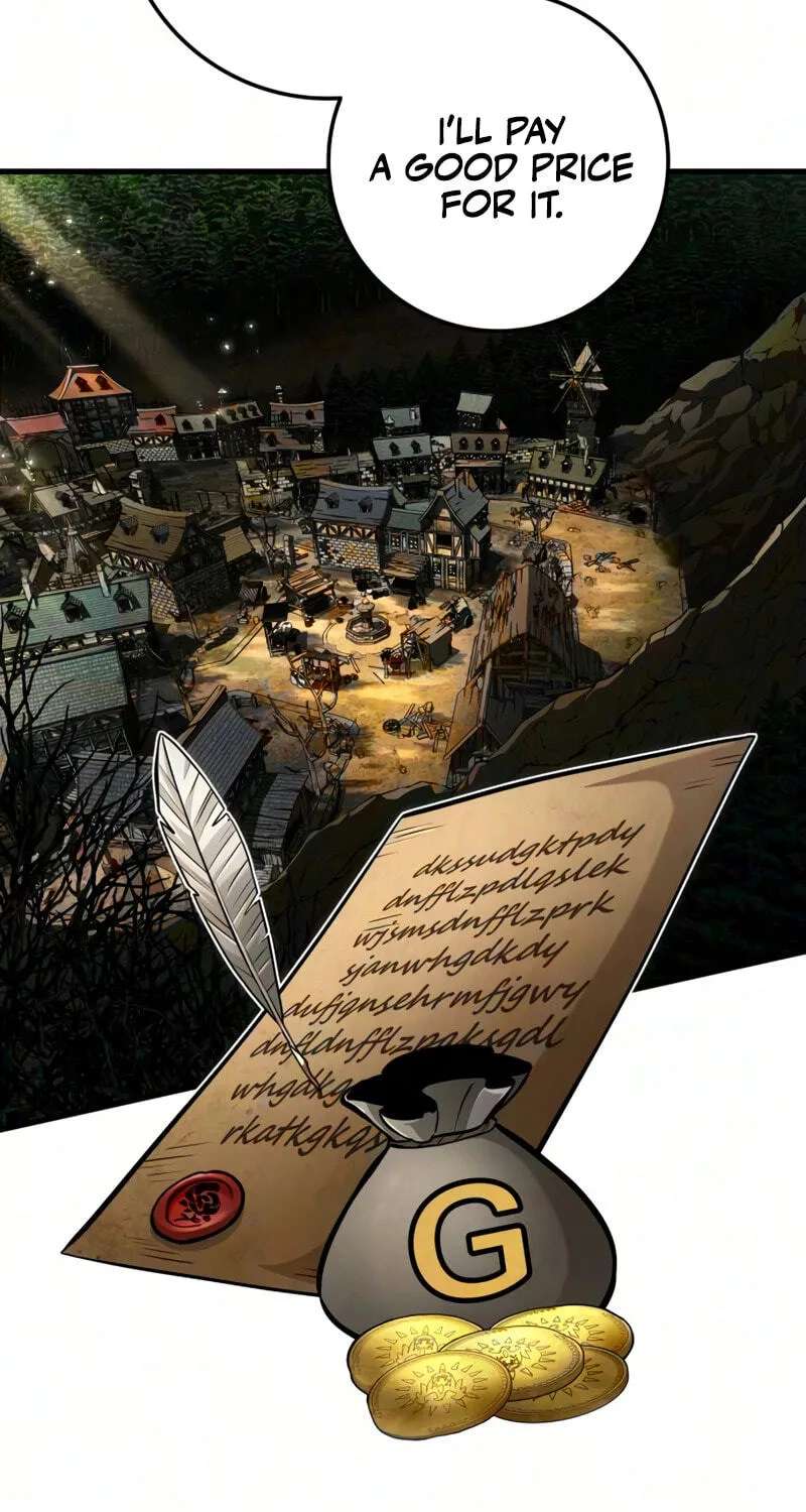 How to Survive as a Wandering Knight Chapter 56 - page 116