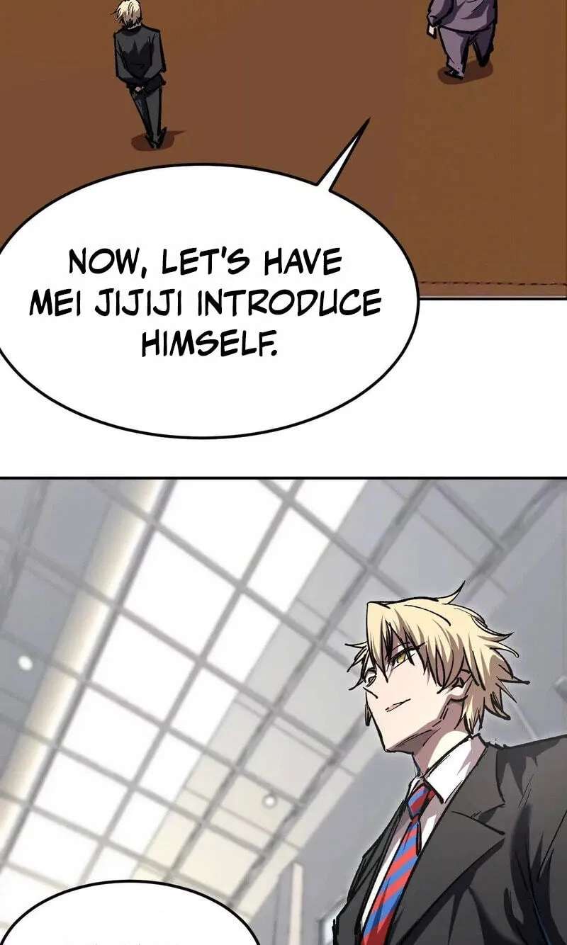 Mr. Zombie Chapter 195.4 - page 65