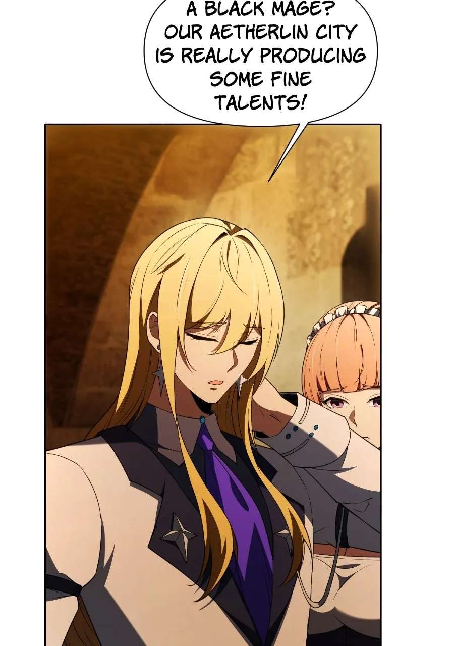 I Dominate a Magical Continentwith an Industrial Revolution Chapter 46 - page 9