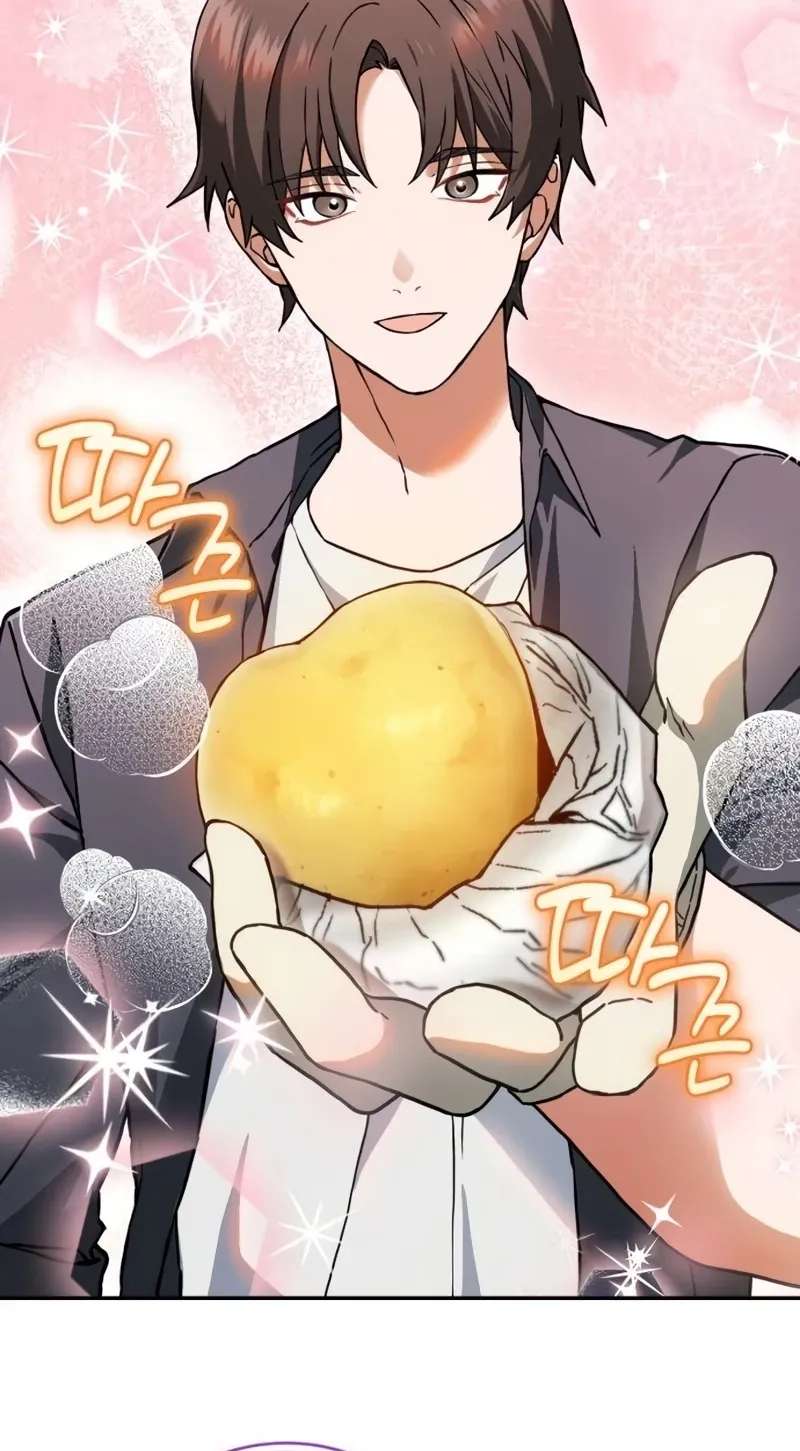 After Returning to Farming, National-Level Tycoons Flock In Chapter 3 - page 42