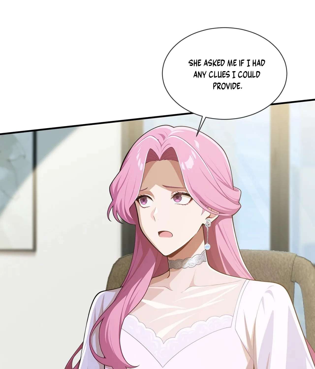 Trading Snacks for Gold in the Apocalypse Chapter 73 - page 51