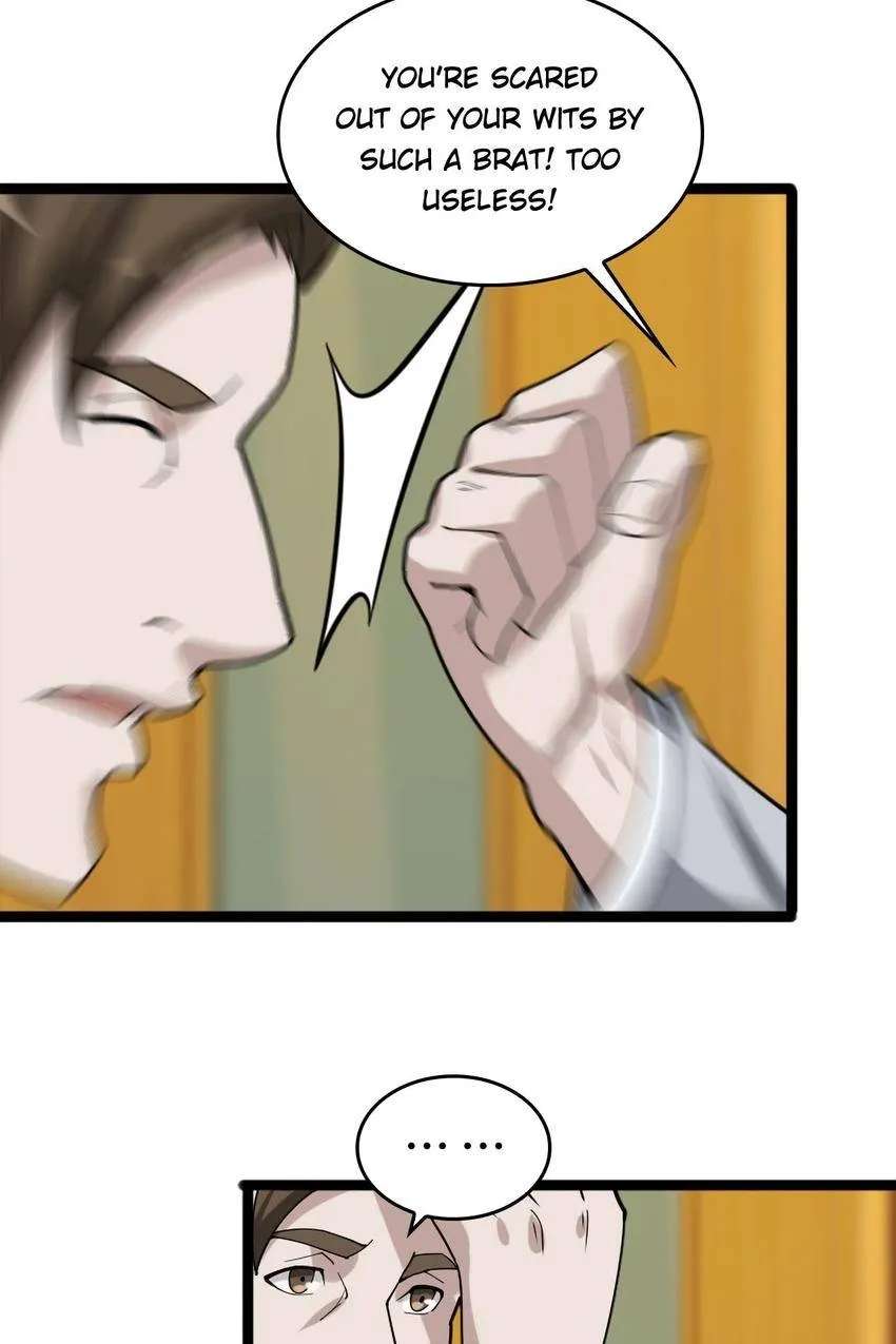 The Master of Fate Chapter 103 - page 37