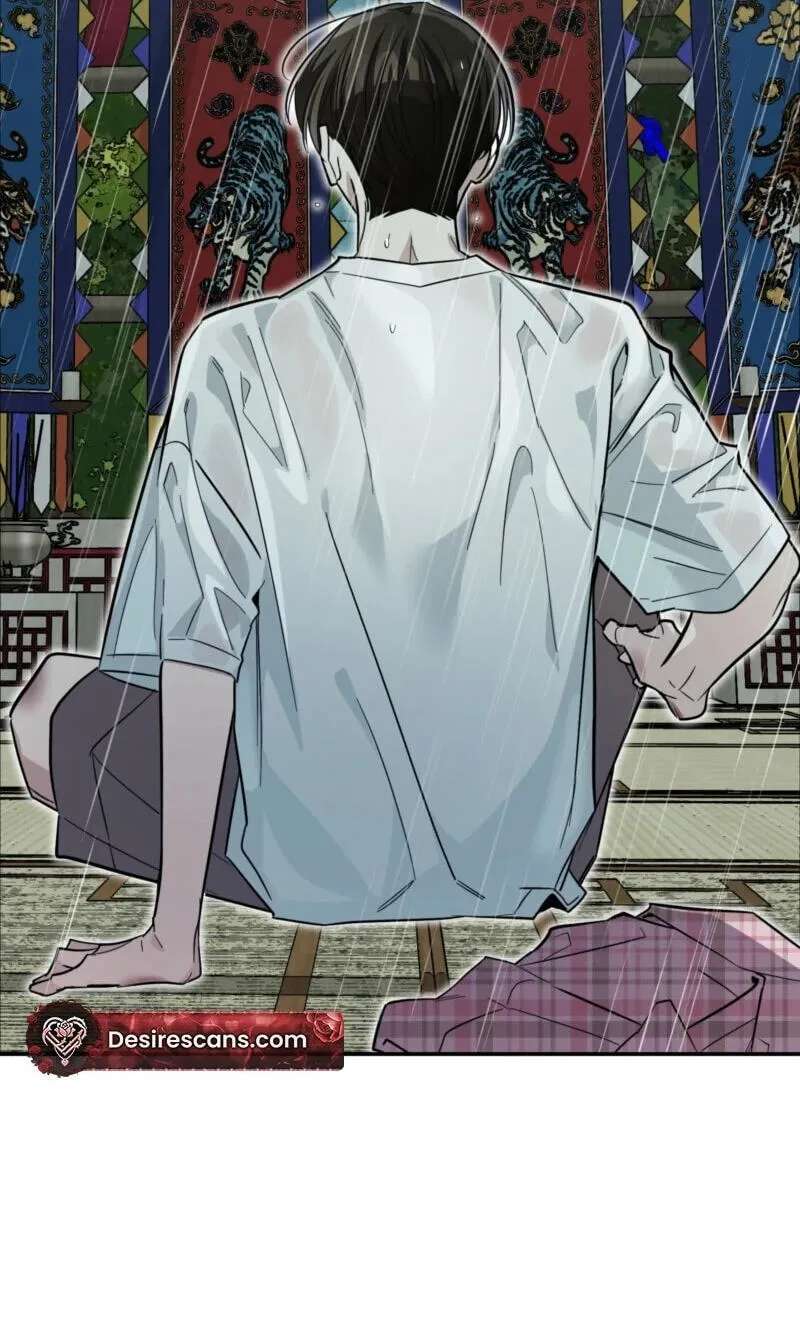 Give Birth to a Baby Wildcat for Me, Unless You Want to See Me Go Insane! Chapter 35 - page 104