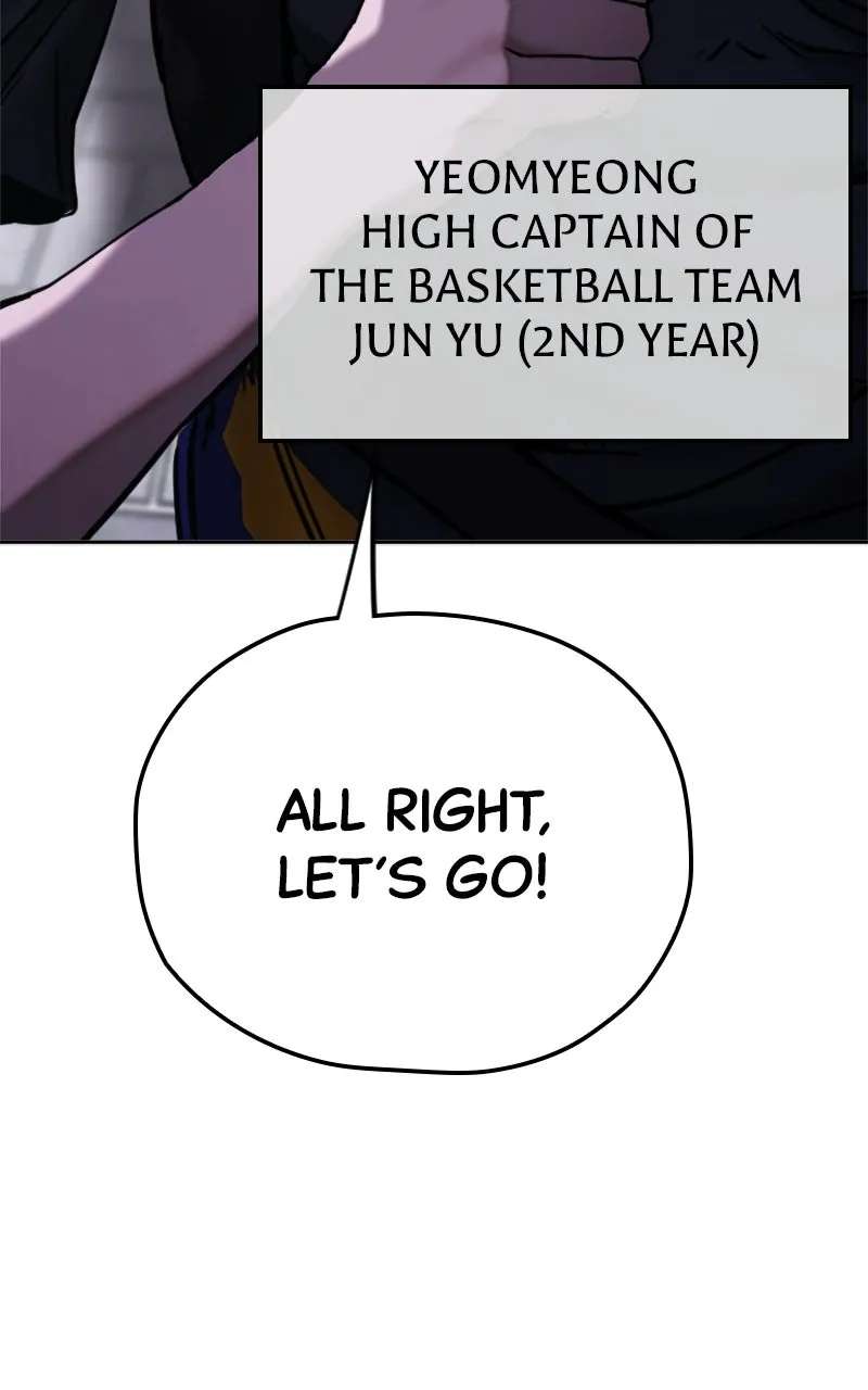 Dancer on the Court Chapter 2 - page 17