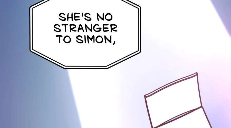 Dating Sim[on] Chapter 34 - page 429