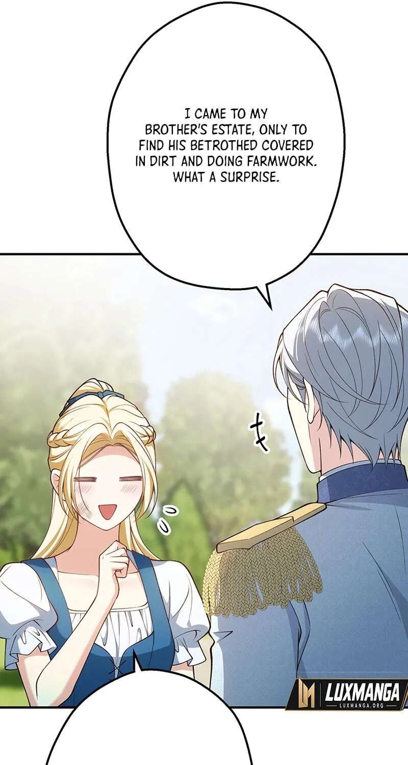Konyaku Shita Ouji wa Moto Assassin de Shita Chapter 43 - page 11