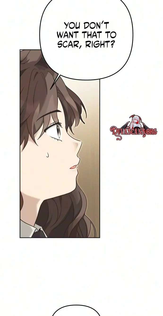 The Princess Goes to the Gym Chapter 13 - page 32