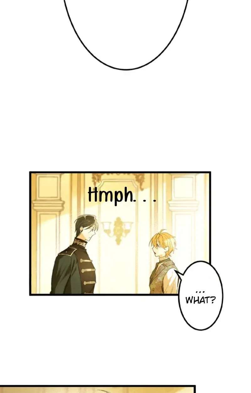 Murderous Lady Charlotte Chapter 38 - page 27