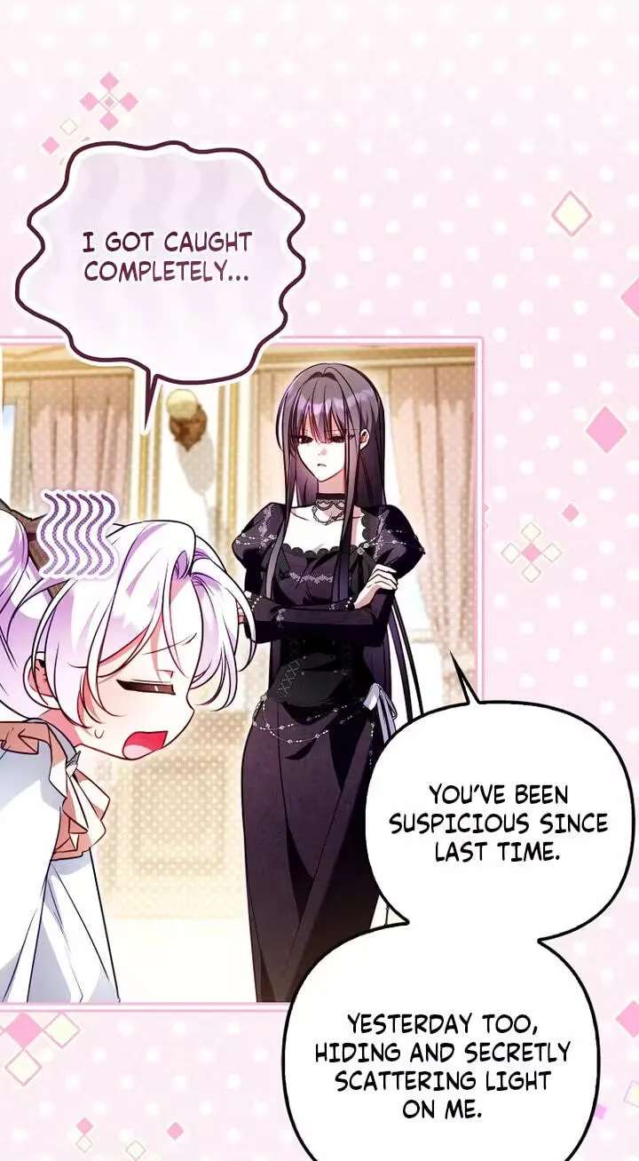 I'm the Brave Puppy Who Came to Save the Villainess Sister Chapter 42 - page 23