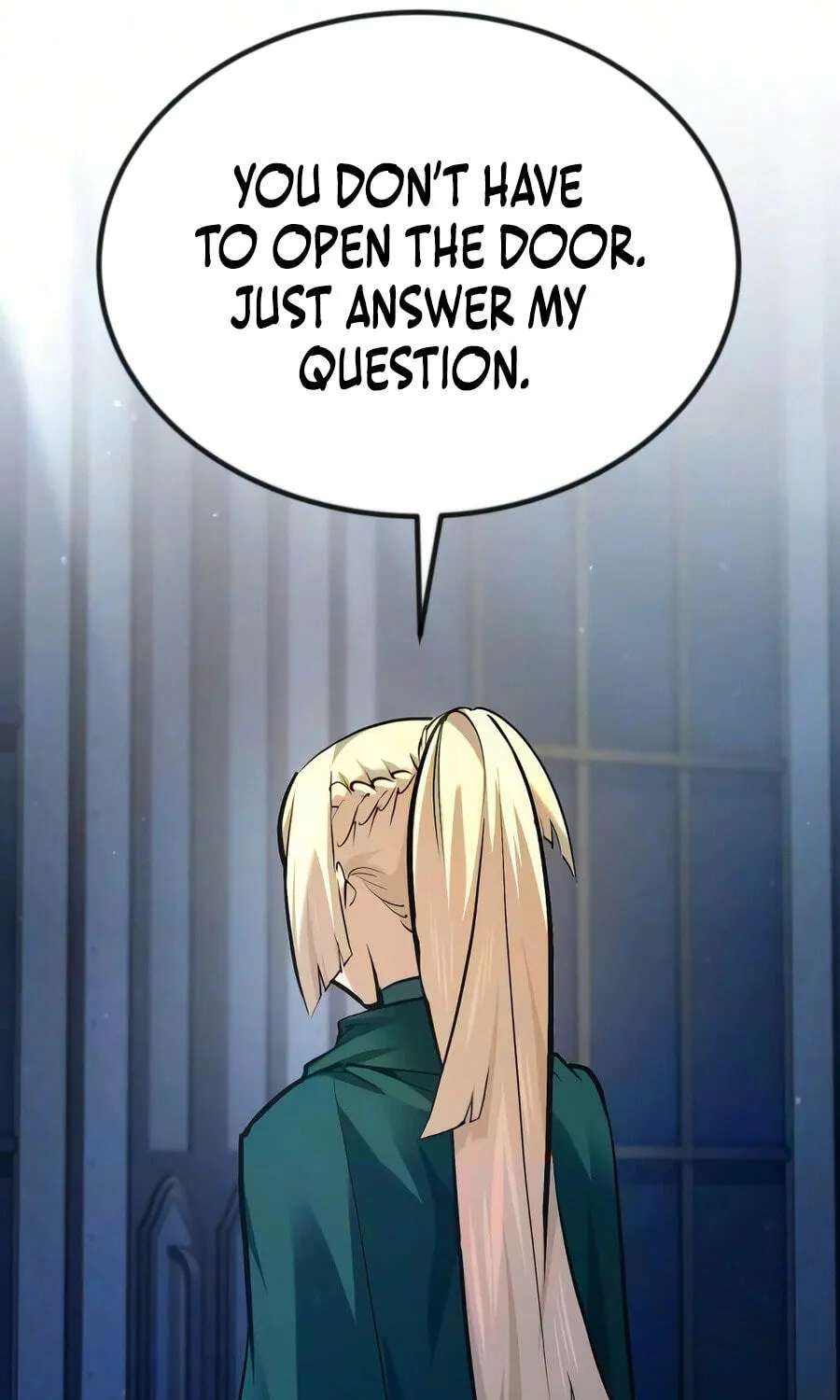 There Are No Bad Warriors in This World Chapter 82 - page 26