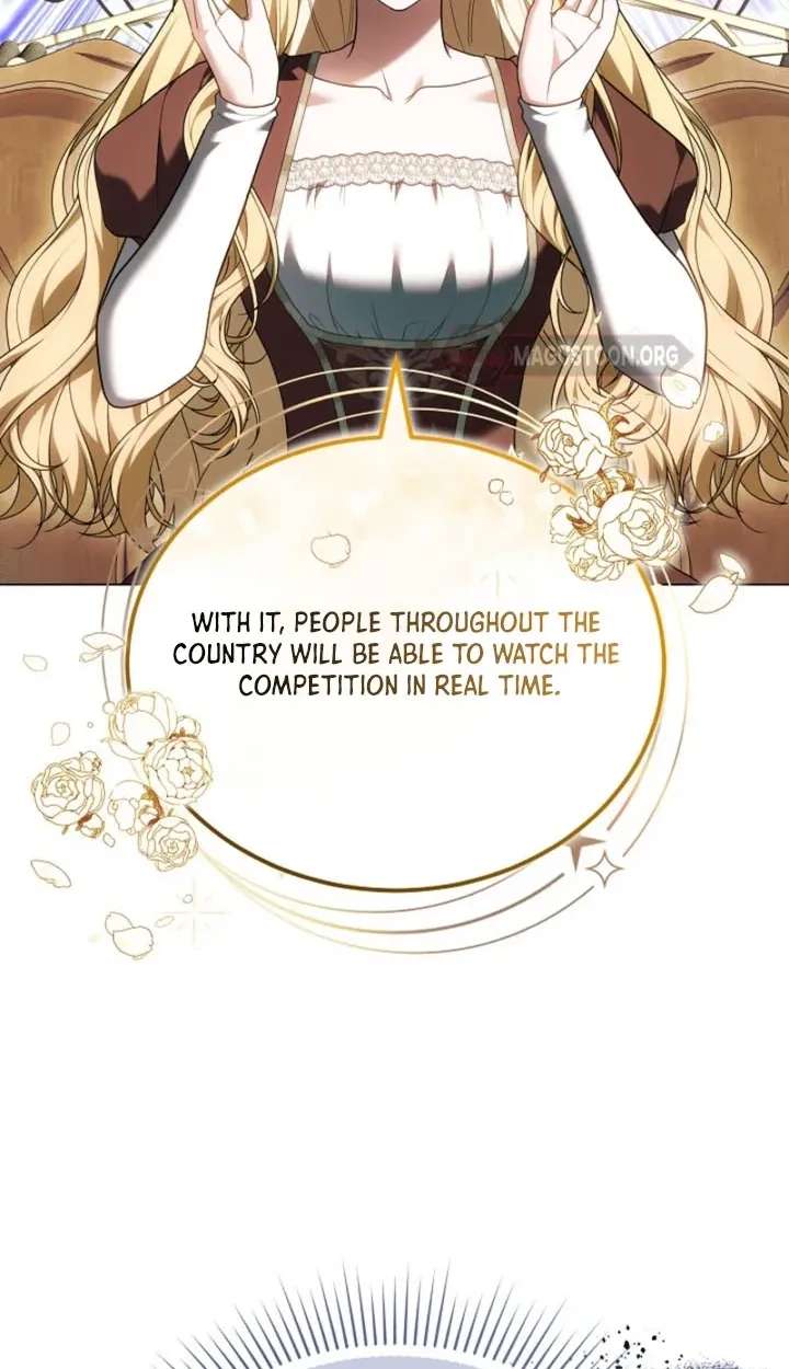 Vote for Your Knight! Chapter 3 - page 58