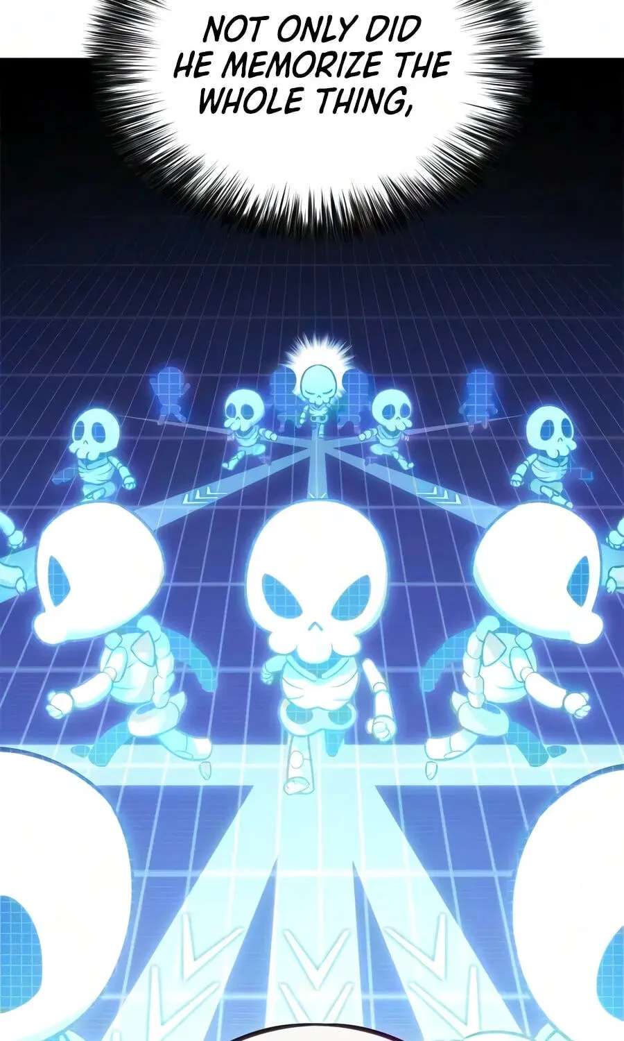 I’m the Max-Level Newbie Chapter 275 - page 213