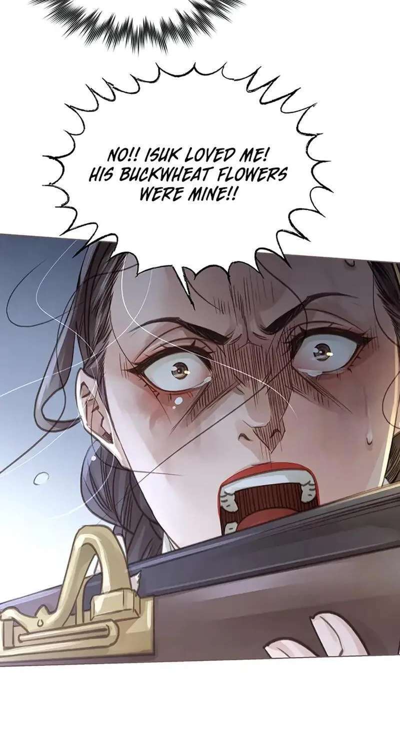 Doctor Hong’s Secret Chapter 99 - page 58