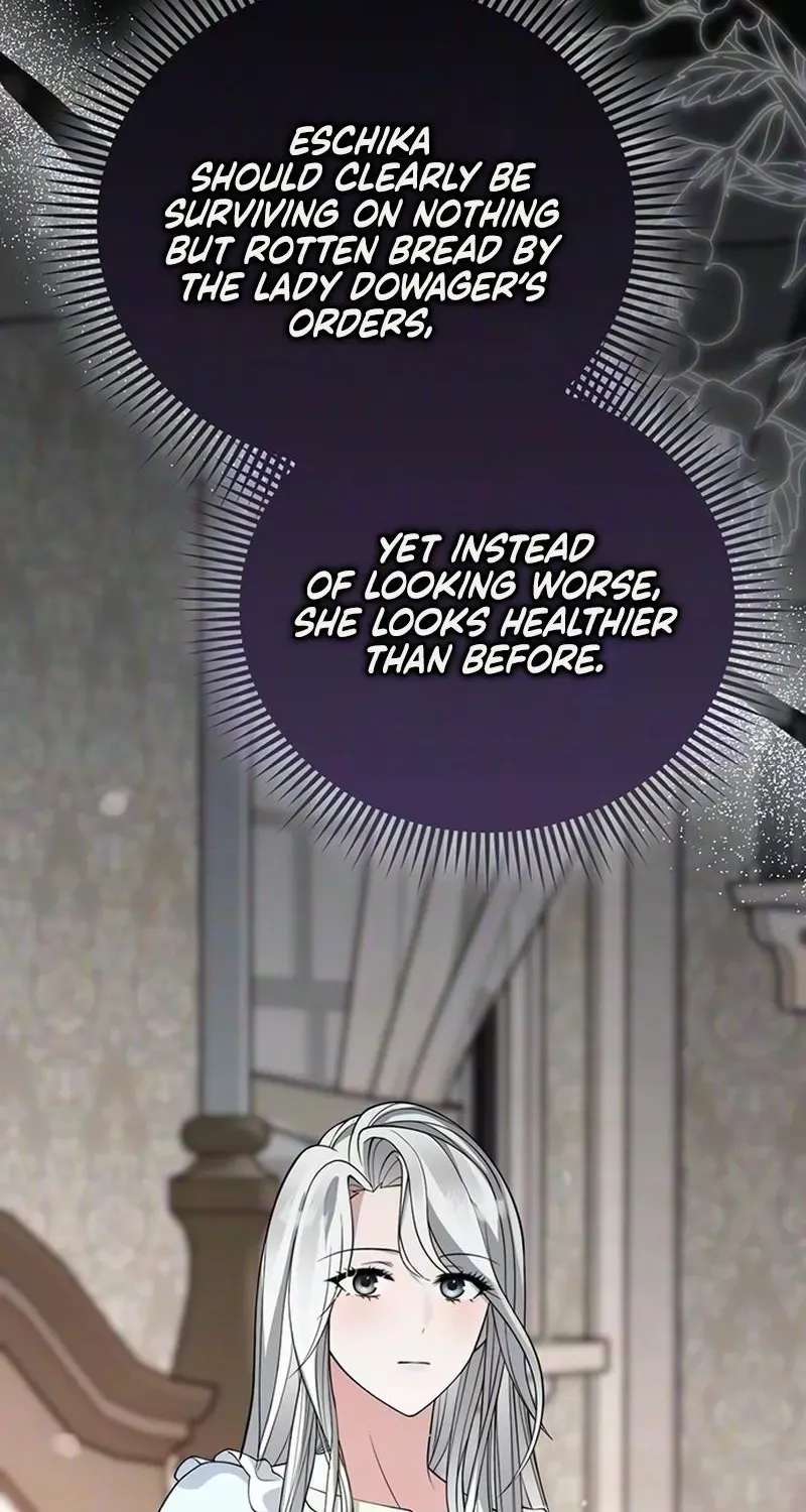 A Wicked Woman's Life with Her In-Laws Is Fun Chapter 3 - page 84