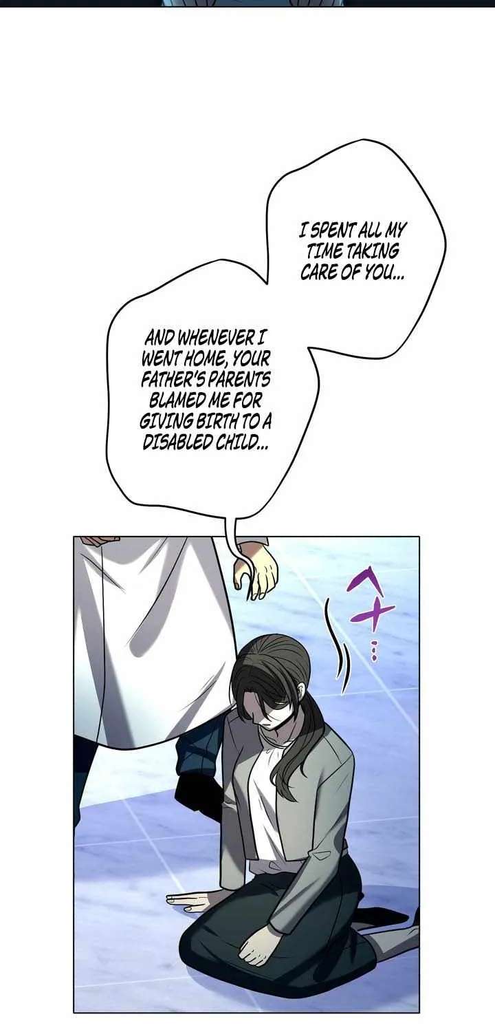 Reborn Ranker – Gravity User (Manga) Chapter 212 - page 60