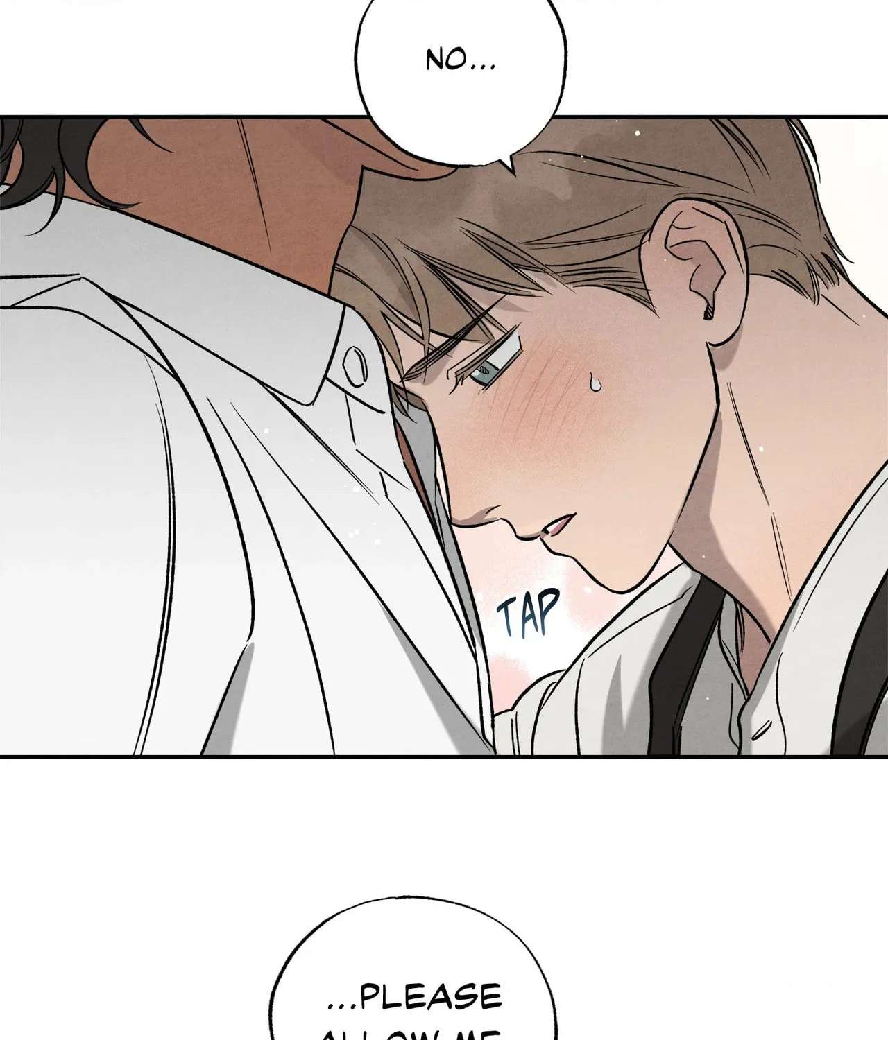 [Hyung, I've Grown Up! Yeokkijab BL Anthology] Postscript Chapter 3 - page 130