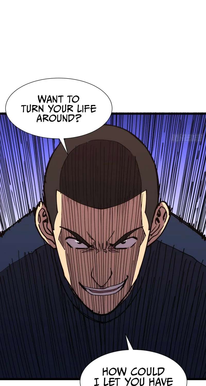 The Strongest Swordsman Rising from a Bottom-Tier Job Chapter 19 - page 14