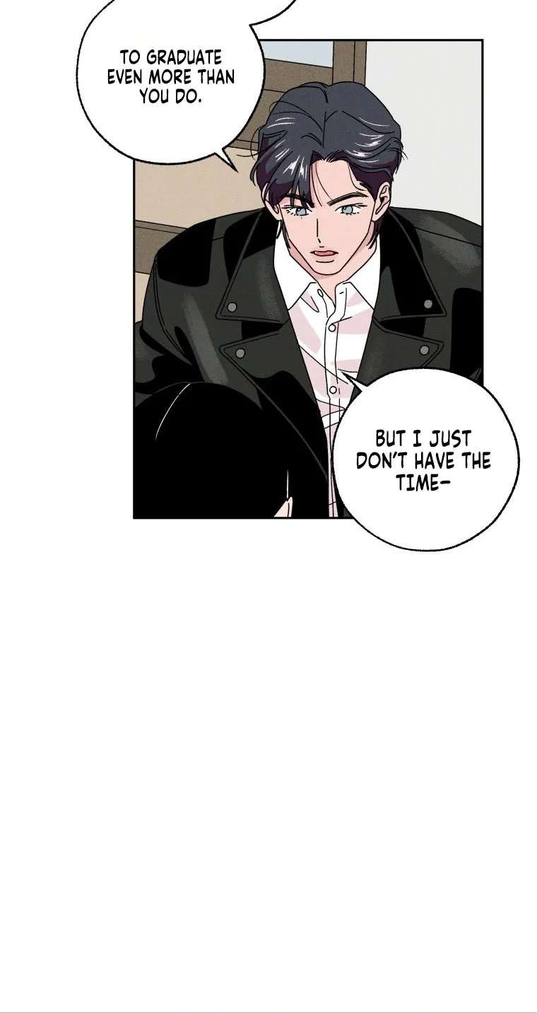 Sufficient Motivation Chapter 2 - page 89