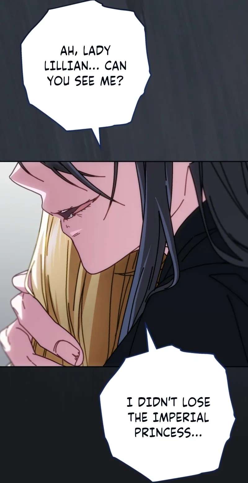 May I Cry Now? Chapter 63 - page 106