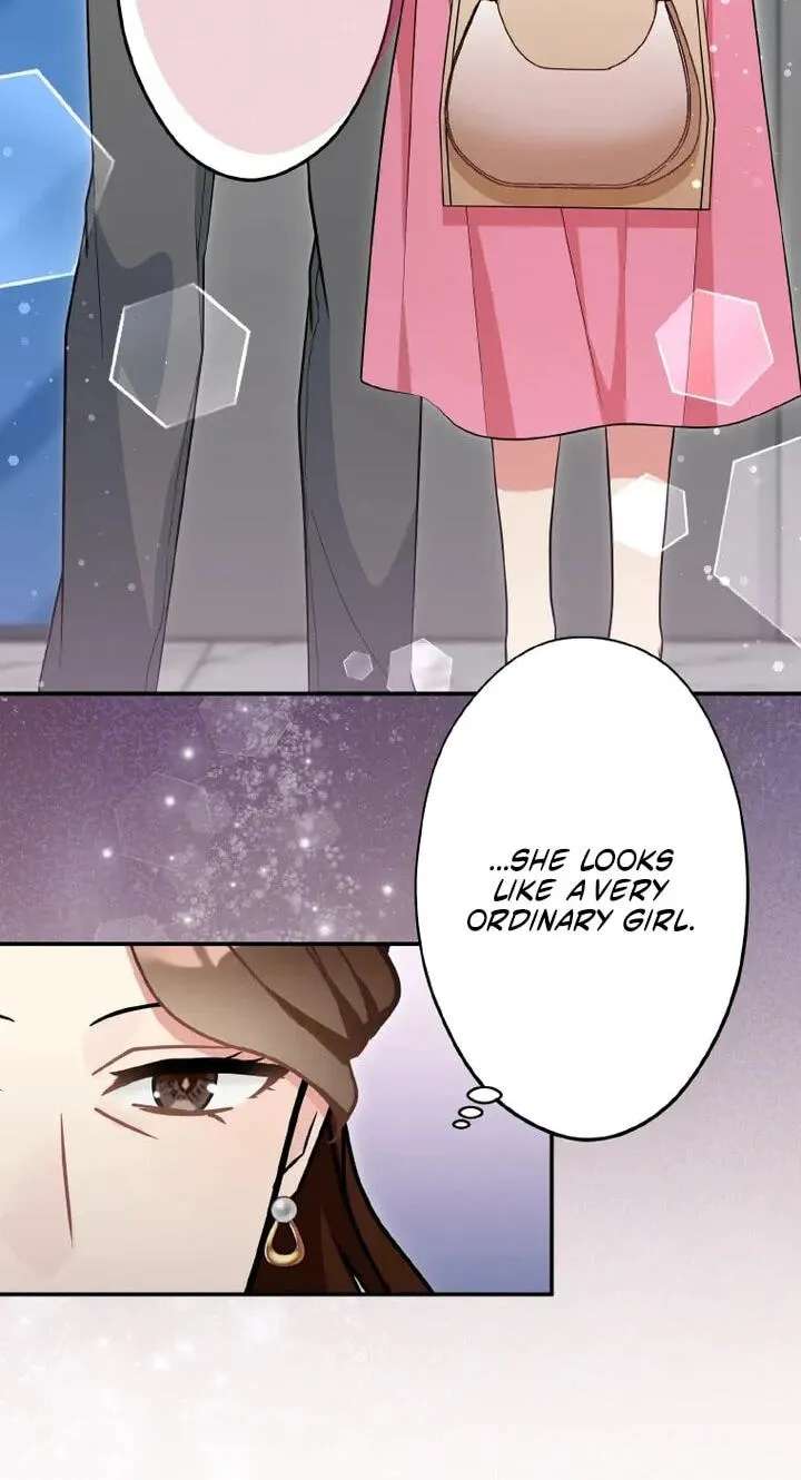 I Don't Believe In Dating Apps! Chapter 60 - page 35