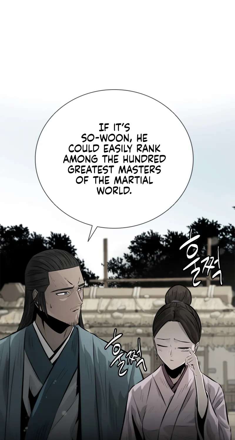 Absolute Master of the Senate Chapter 32 - page 100