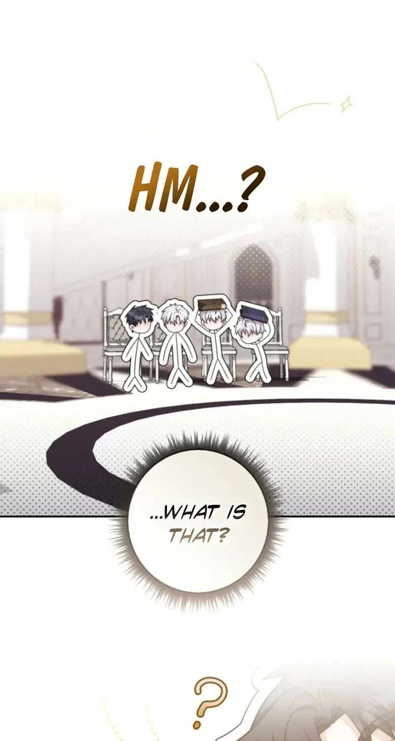 Arelyn Is Sick and Tired Chapter 78 - page 81