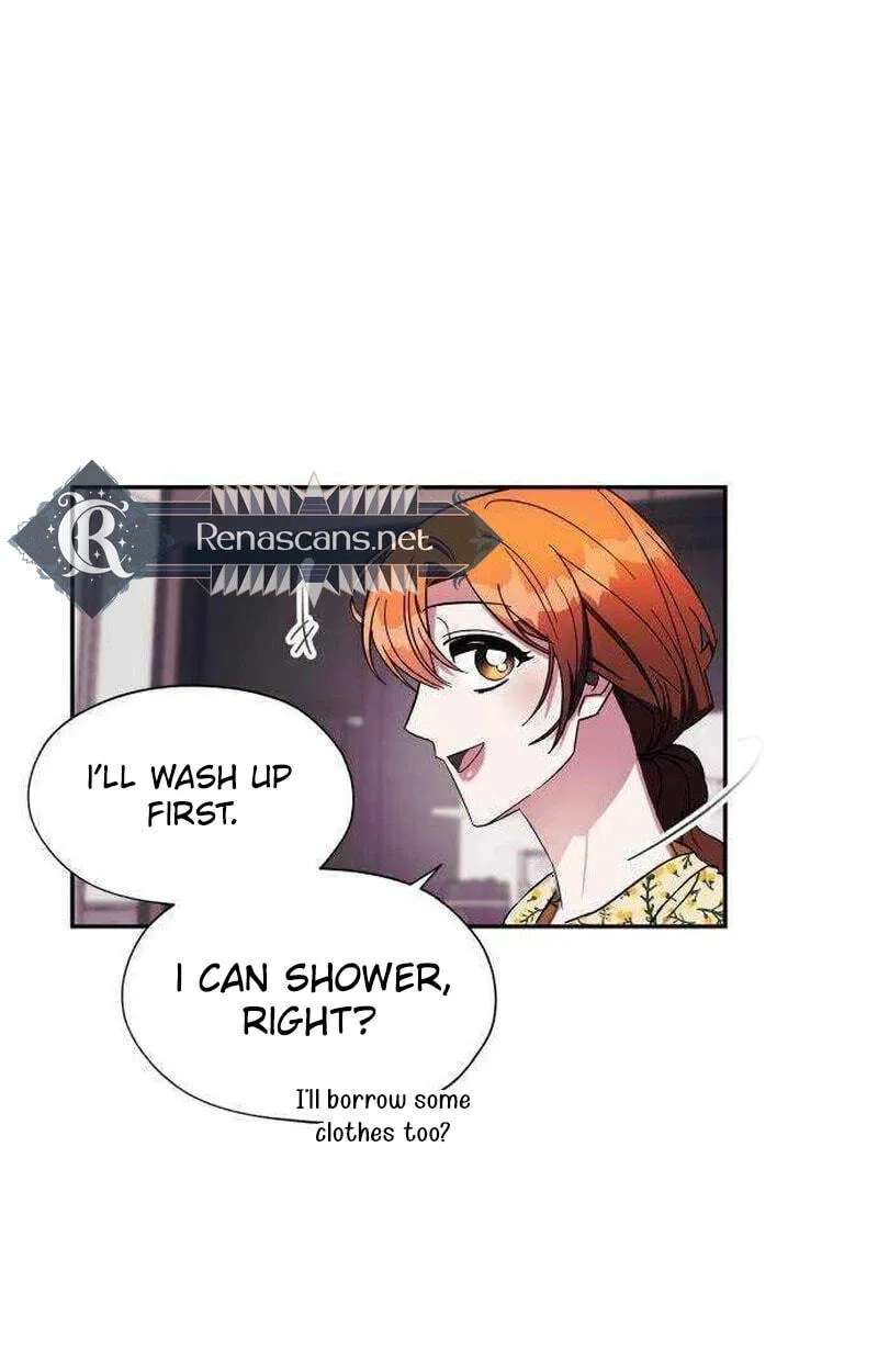 Try to Tame Me, Secretary Cha Chapter 12 - page 31