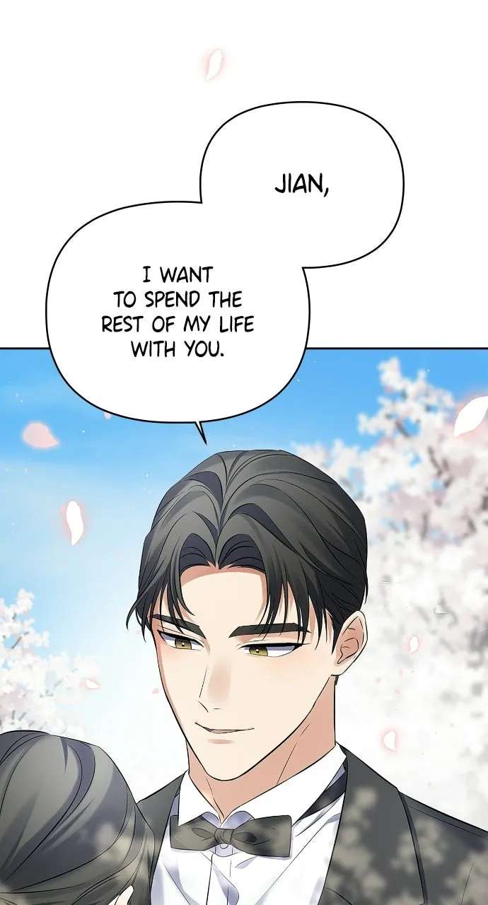 When Love CallsUpon Me Chapter 40 - page 72