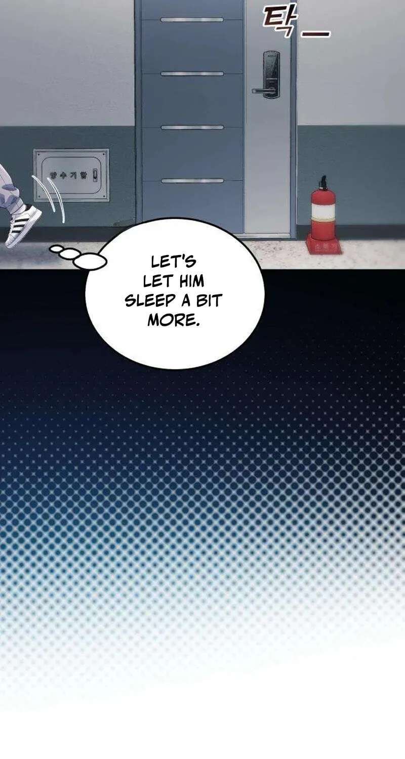 Rural Ace Chapter 32 - page 9