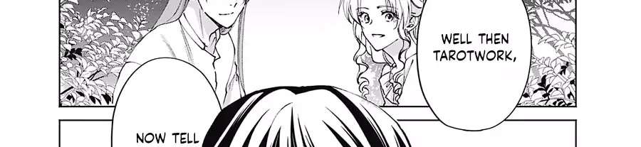 Super Beauty & the Beast: I Kissed Him and He Turned into a Prince?! Now I Have to Recast the Spell! Chapter 11 - page 19