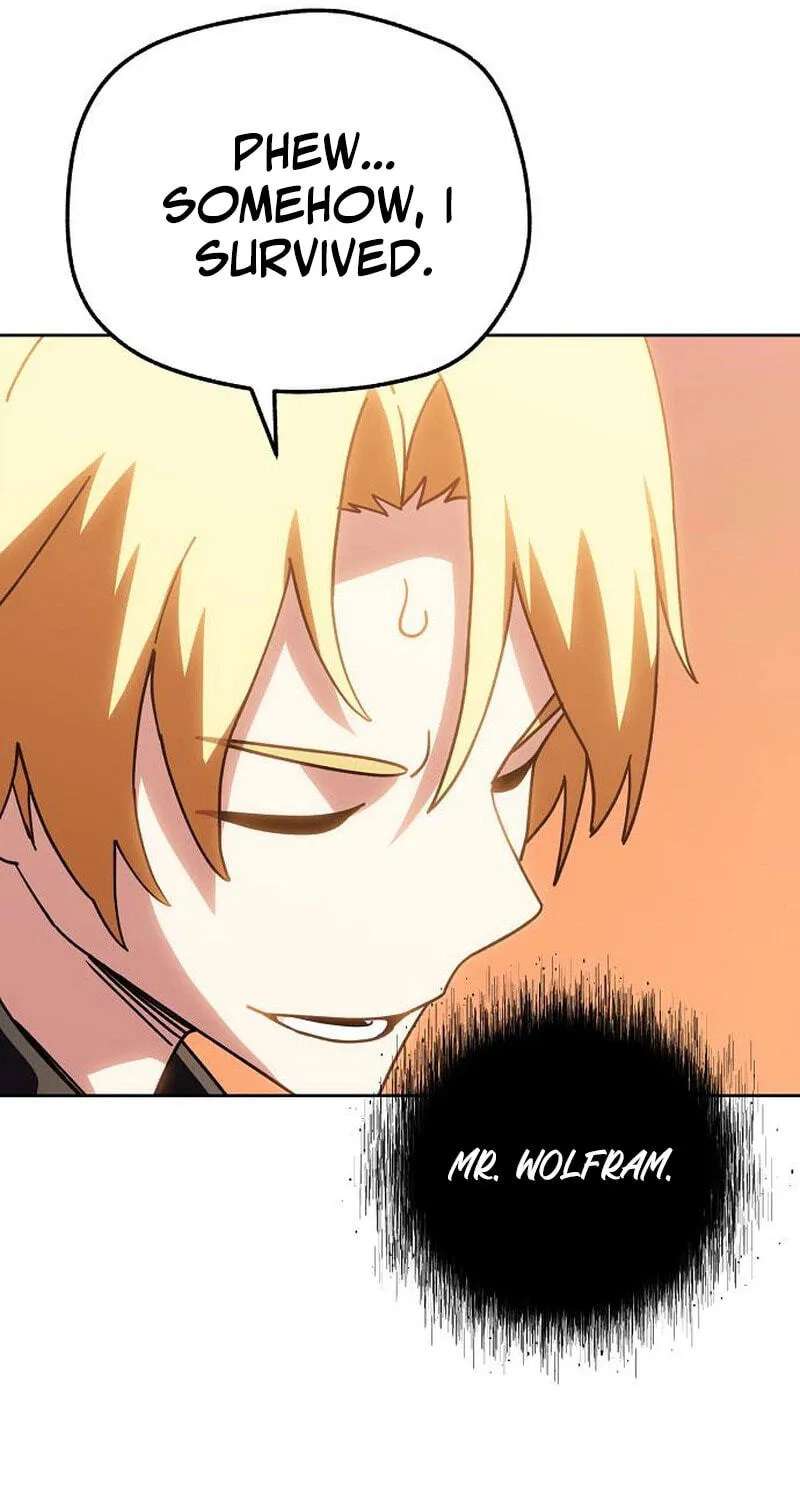 Healing at the Academy Convenience Store Chapter 11 - page 145